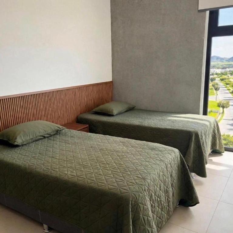 Zentia refugio de altura, arte y atardeceres - Apartment mit 2 Schlafzimmern - 5