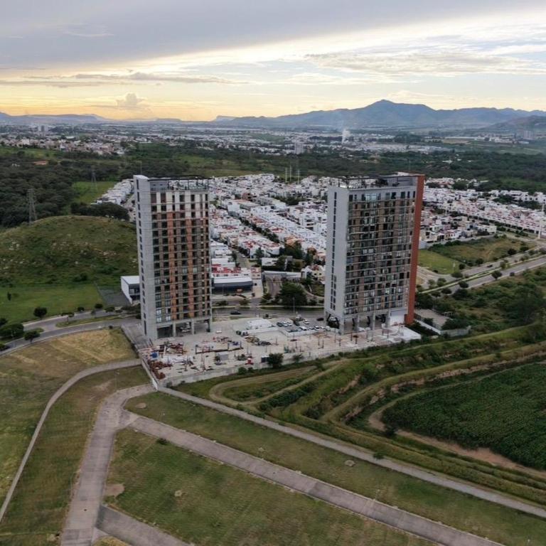 Zentia refugio de altura, arte y atardeceres - Apartment mit 2 Schlafzimmern - 12