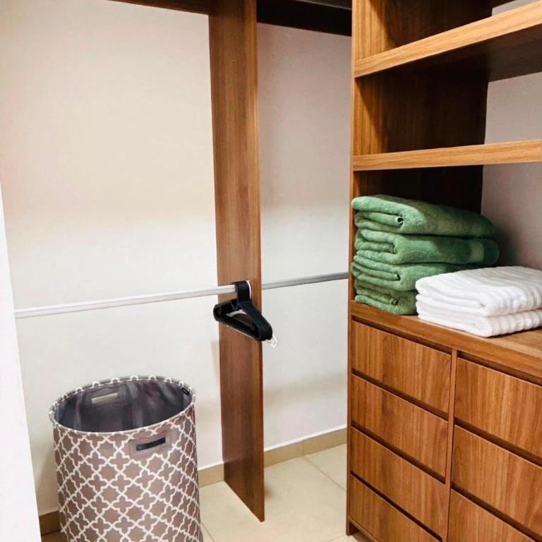 Zentia refugio de altura, arte y atardeceres - Apartment mit 2 Schlafzimmern - 13