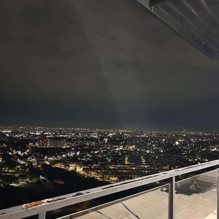Zentia refugio de altura, arte y atardeceres - Apartment mit 2 Schlafzimmern - 18