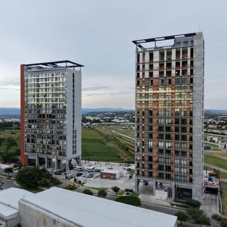 Zentia refugio de altura, arte y atardeceres - Apartment mit 2 Schlafzimmern - 34