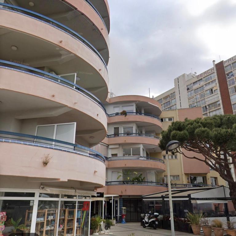 Apartament per famílies, a 1 min de la platja - Apartamento de 2 dormitorios - 3