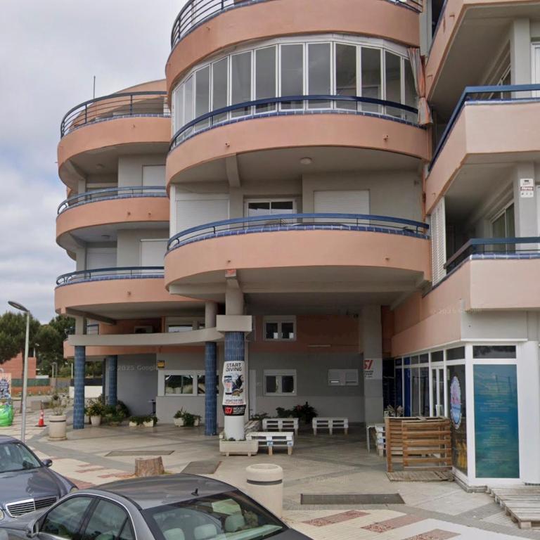 Apartament per famílies, a 1 min de la platja - Apartamento de 2 dormitorios - 2