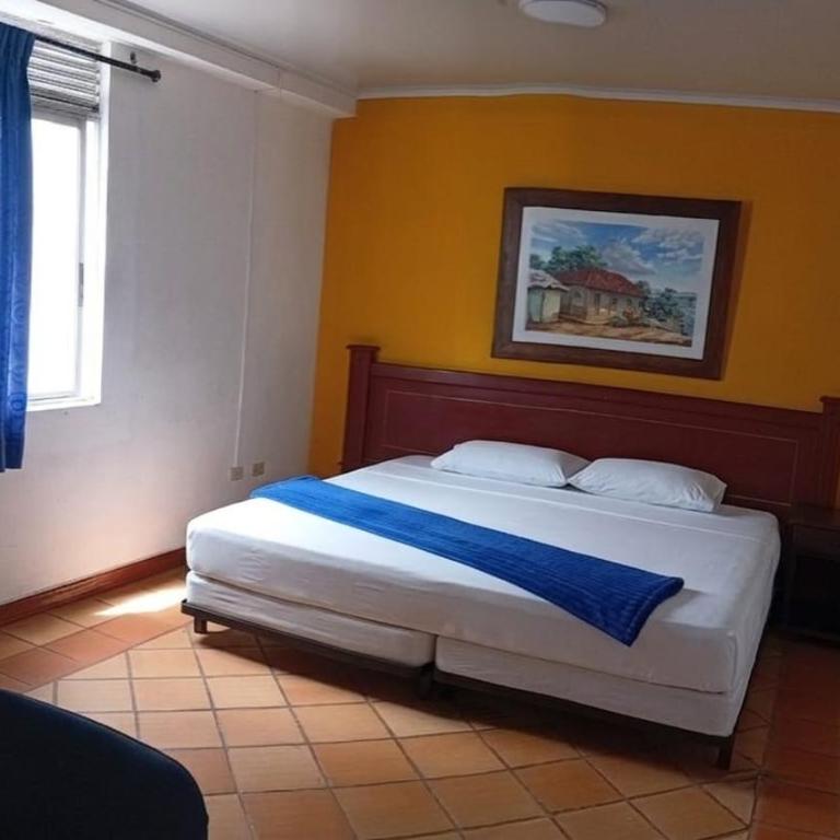 Hotel Castillo Real - Double Room - 3