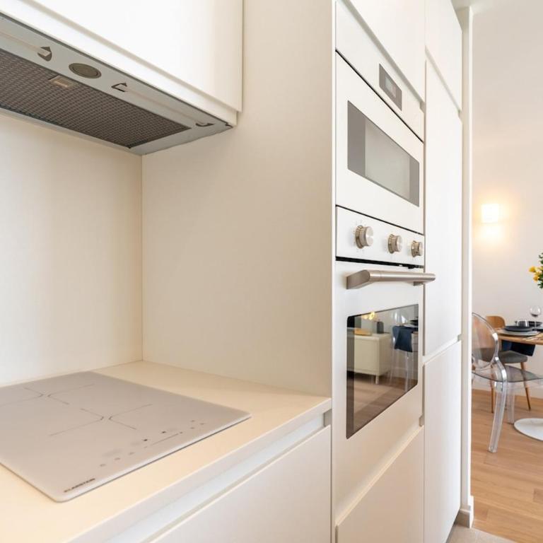 Appartement d'architecte - terrasse vue sur Paris - Appartement - 14