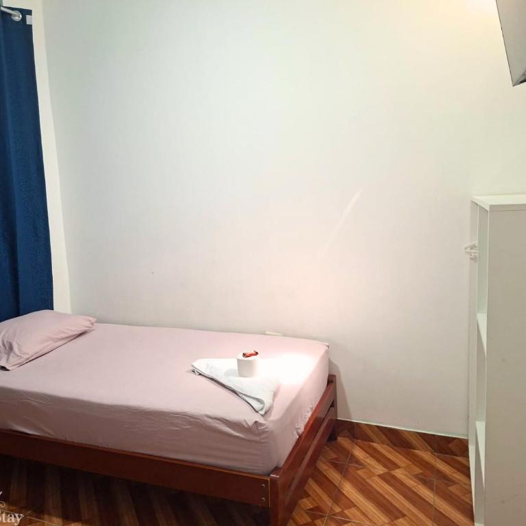 Hospedaje Shilcayo Stay - Habitación Individual Estándar - 1