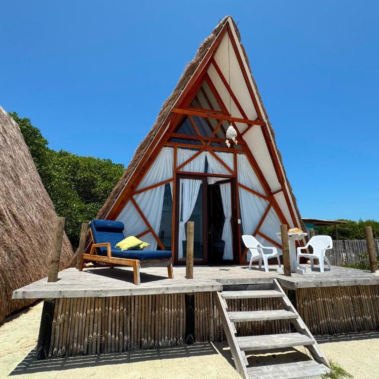 El Embrujo Tintipan - Chalet Superior - 1