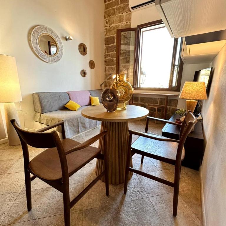 Loft Maris in Piazza Sulis vista mare - Appartamento con 1 Camera da Letto - 4