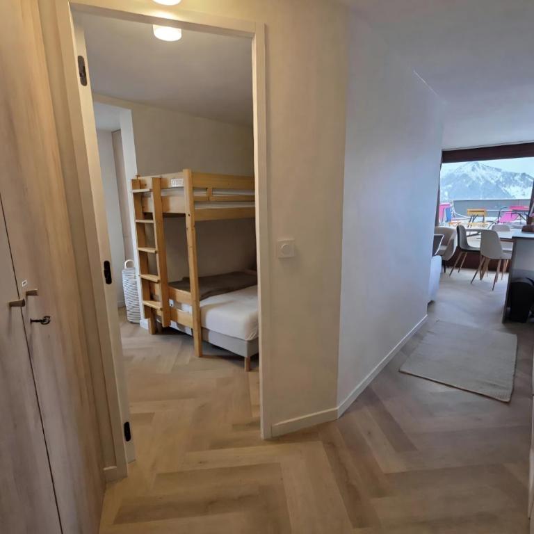 Cozy Nest - Tignes le Lac - Ski in-out - Appartement 1 Chambre - 20