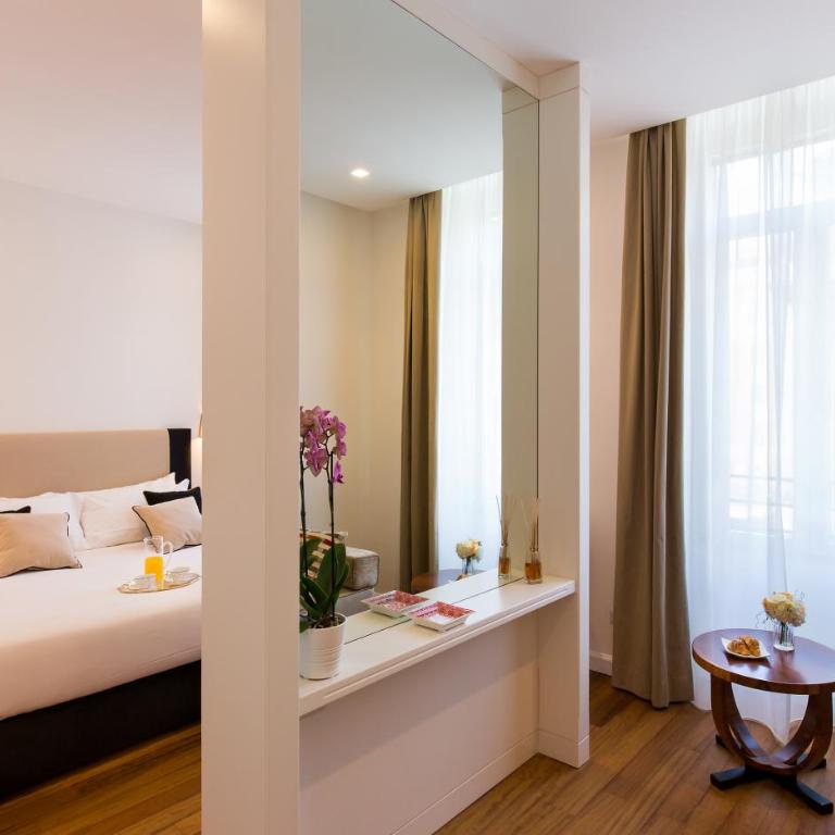 900 Piazza del Popolo - Suite - 9