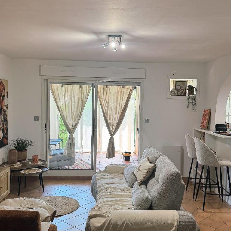 Le Halo des Greens - Appartement 2 Chambres - 2