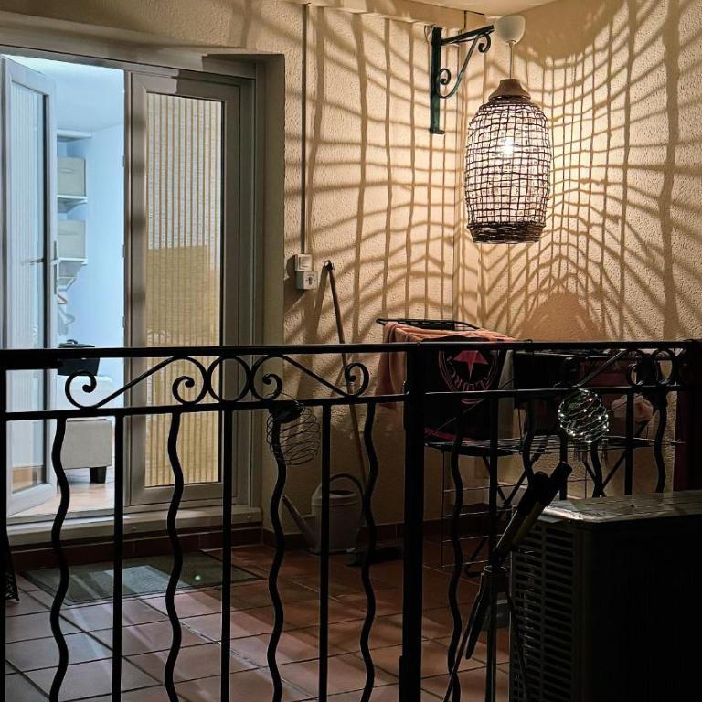 Le Halo des Greens - Appartement 2 Chambres - 19