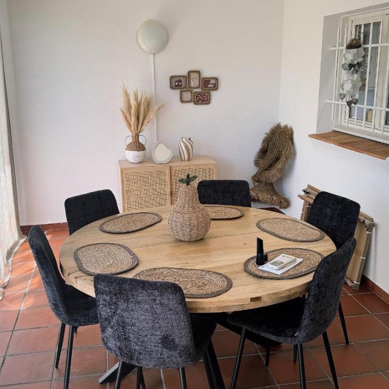 Le Halo des Greens - Appartement 2 Chambres - 3