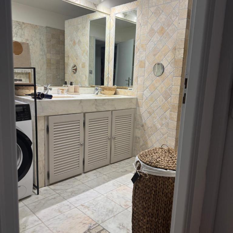 Le Halo des Greens - Appartement 2 Chambres - 6
