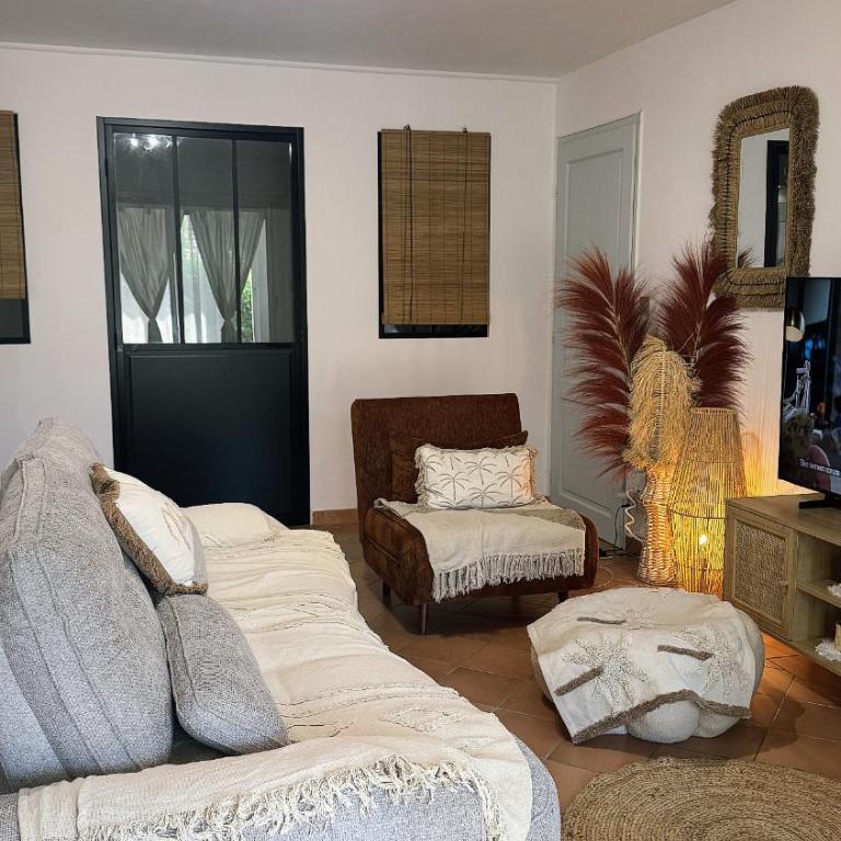 Le Halo des Greens - Appartement 2 Chambres - 7
