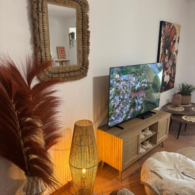 Le Halo des Greens - Appartement 2 Chambres - 8