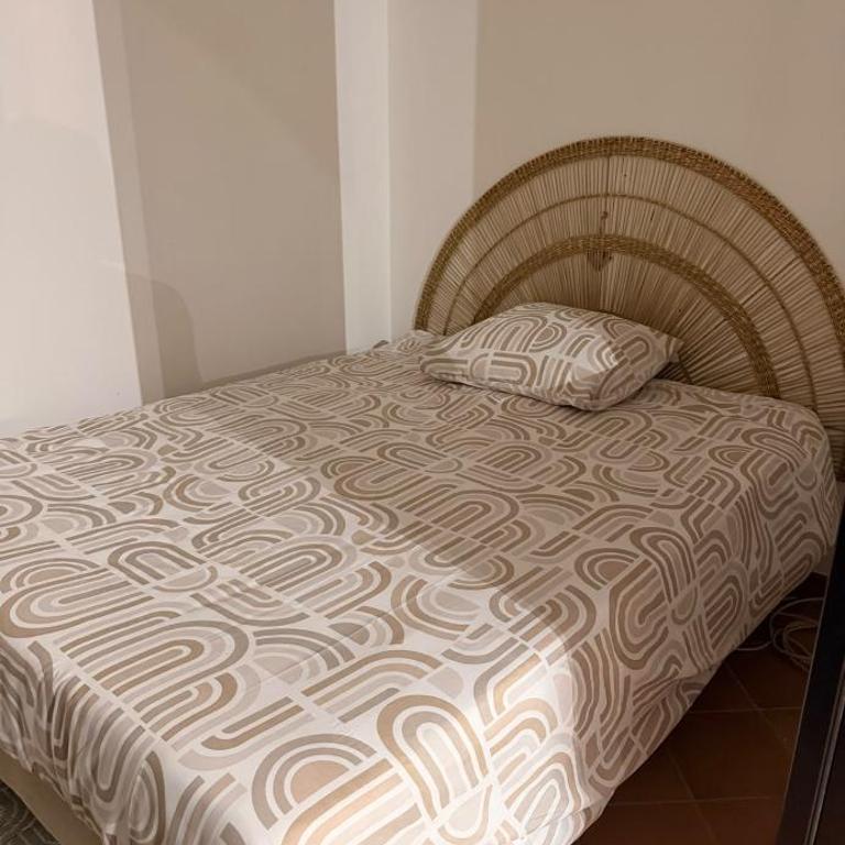 Le Halo des Greens - Appartement 2 Chambres - 15
