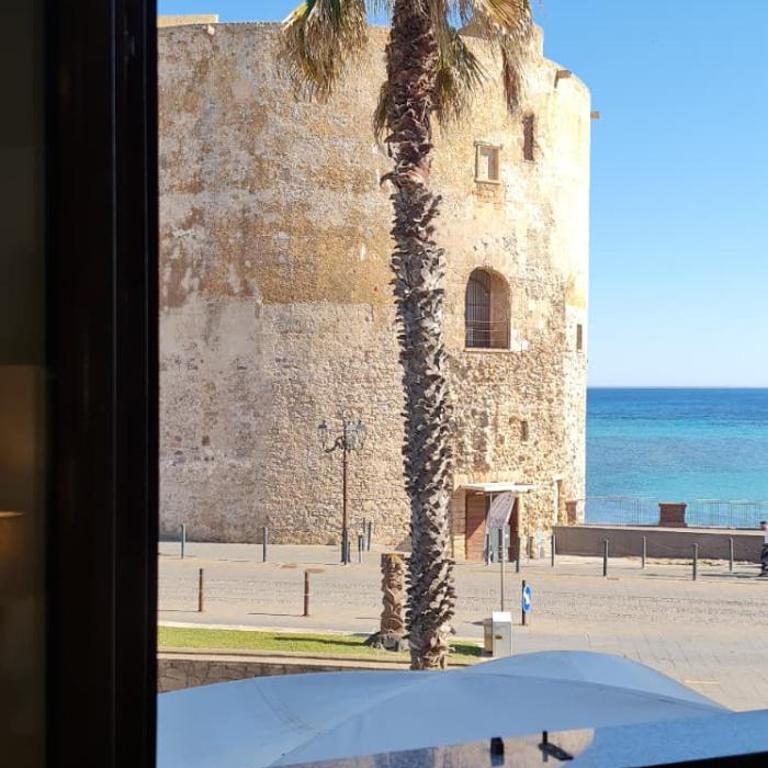Loft Maris in Piazza Sulis vista mare - Appartamento con 1 Camera da Letto - 6