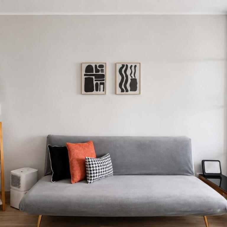 Ocean View Loft Barranco - Apartment - 12