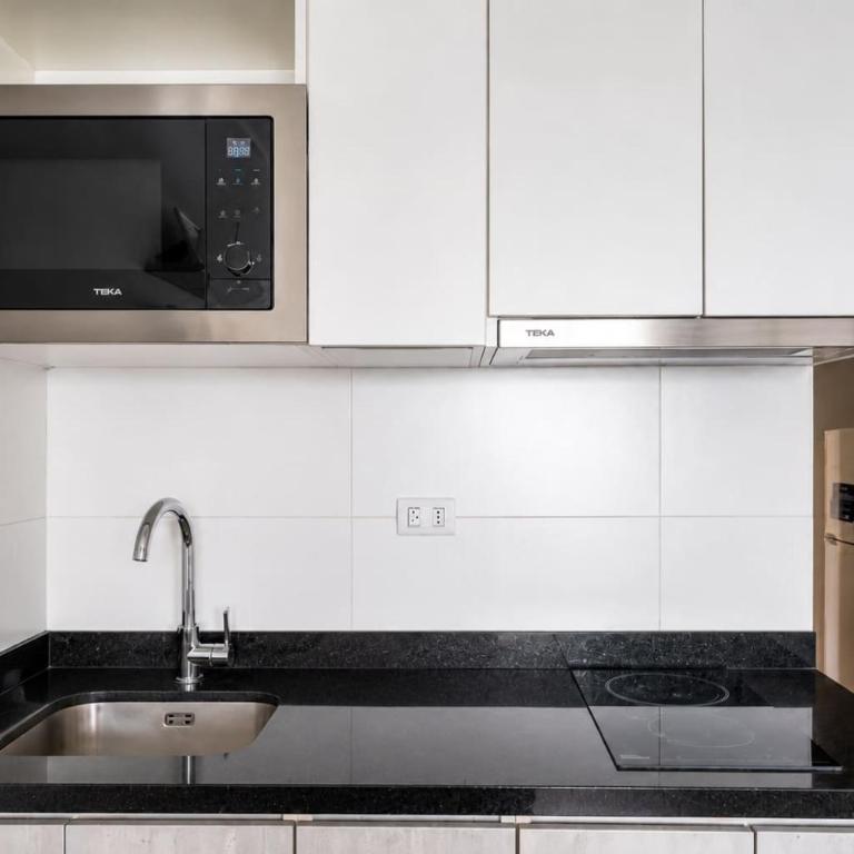 Ocean View Loft Barranco - Apartment - 14