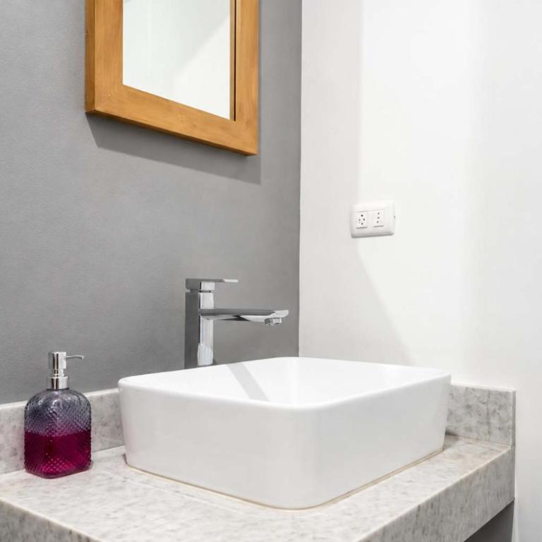 Ocean View Loft Barranco - Apartment - 23