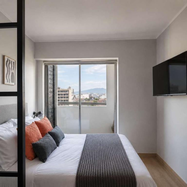 Ocean View Loft Barranco - Apartment - 11
