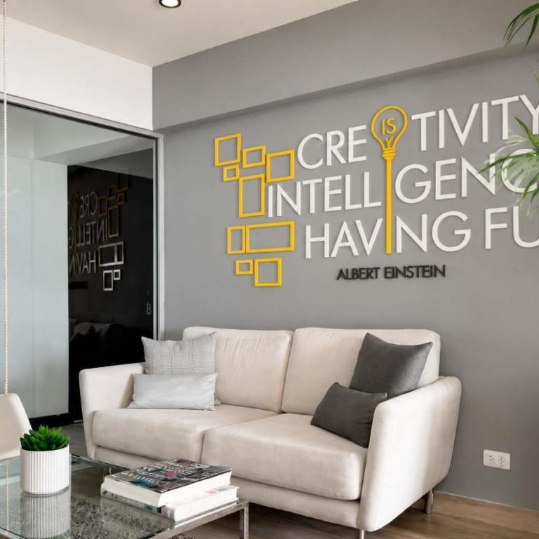 Ocean View Loft Barranco - Apartment - 31