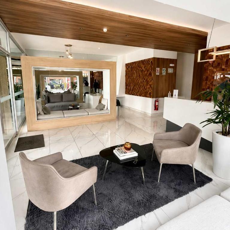 Ocean View Loft Barranco - Apartment - 29