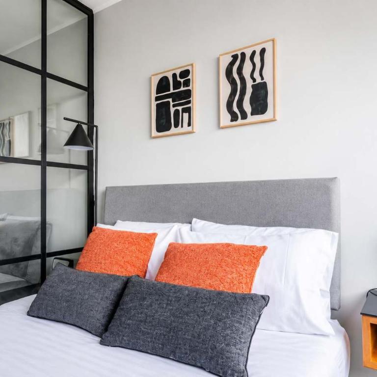 Ocean View Loft Barranco - Apartment - 22