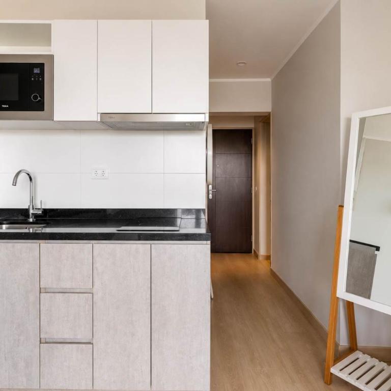 Ocean View Loft Barranco - Apartment - 6