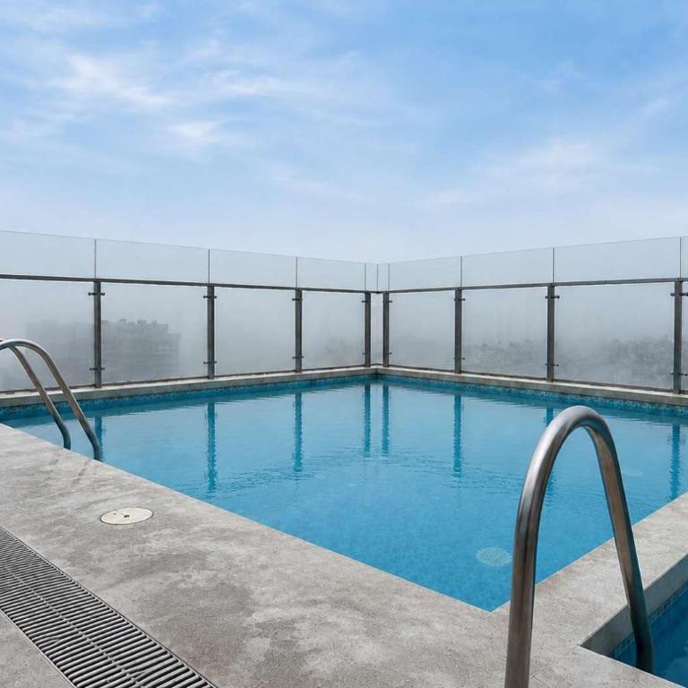 Ocean View Loft Barranco - Apartment - 26
