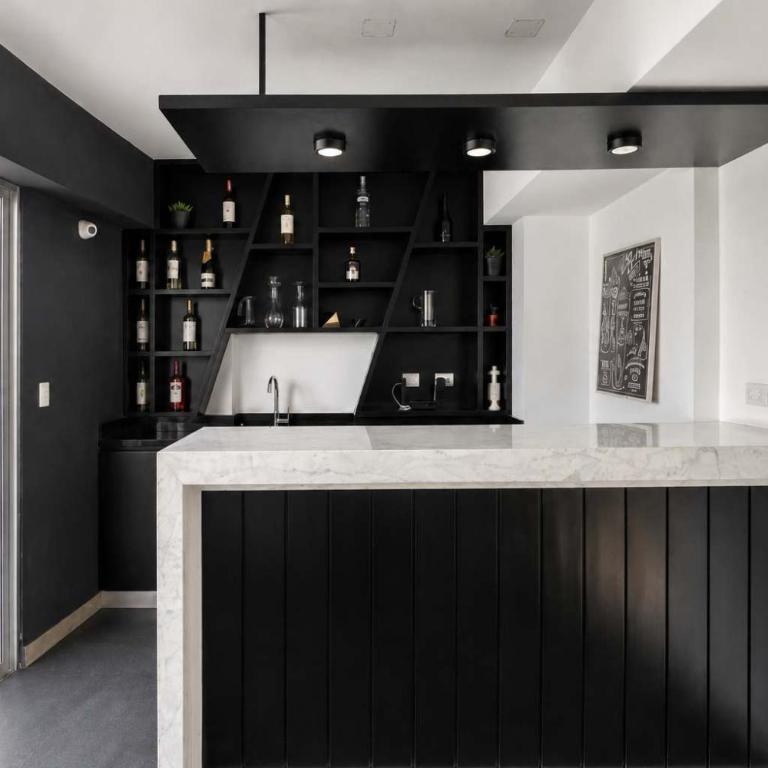 Ocean View Loft Barranco - Apartment - 33