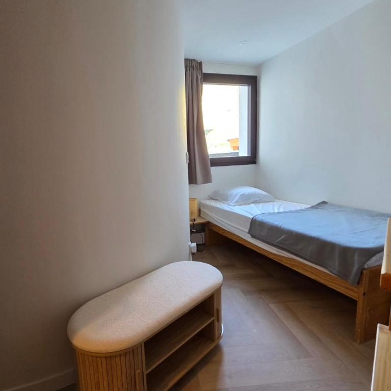 Cozy Nest - Tignes le Lac - Ski in-out - Appartement 1 Chambre - 17