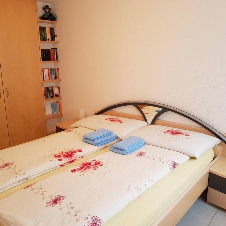 Charming Riederalp Apartment with Mountain Views Aletsch UNESCO - Apartment - 6