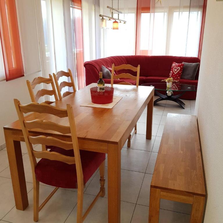 Charming Riederalp Apartment with Mountain Views Aletsch UNESCO - Apartment - 11