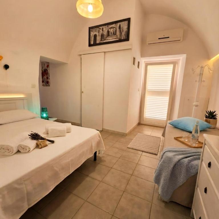 Aria di Sale Polignano - One-Bedroom Apartment - 2