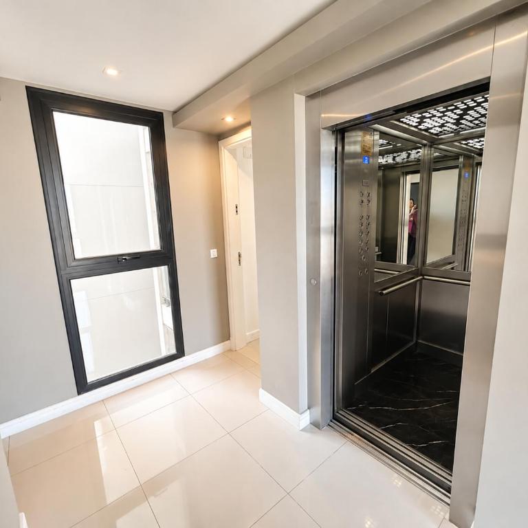 Depto Estela - Monoambiente Zona Macrocentro para 2 PAX - Hola Sur - Studio Apartment - 13