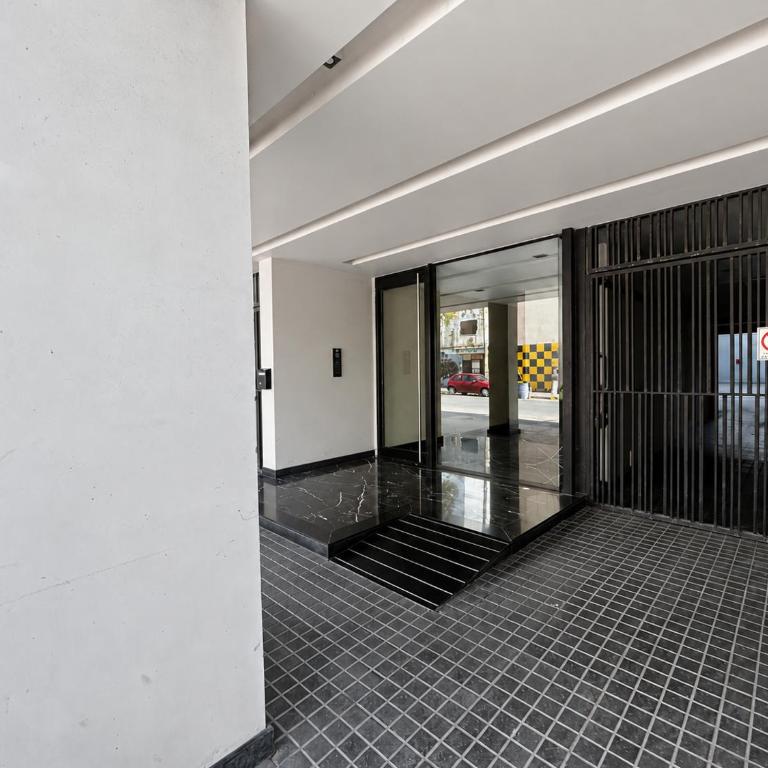 Depto Estela - Monoambiente Zona Macrocentro para 2 PAX - Hola Sur - Studio Apartment - 14