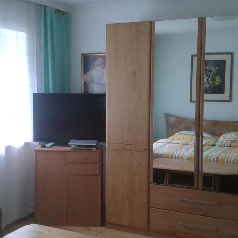 Singer-Hof - Apartment - Erdgeschoss - 6