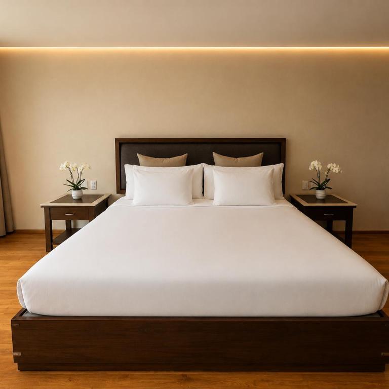 Tasso House - Suite Deluxe - 8