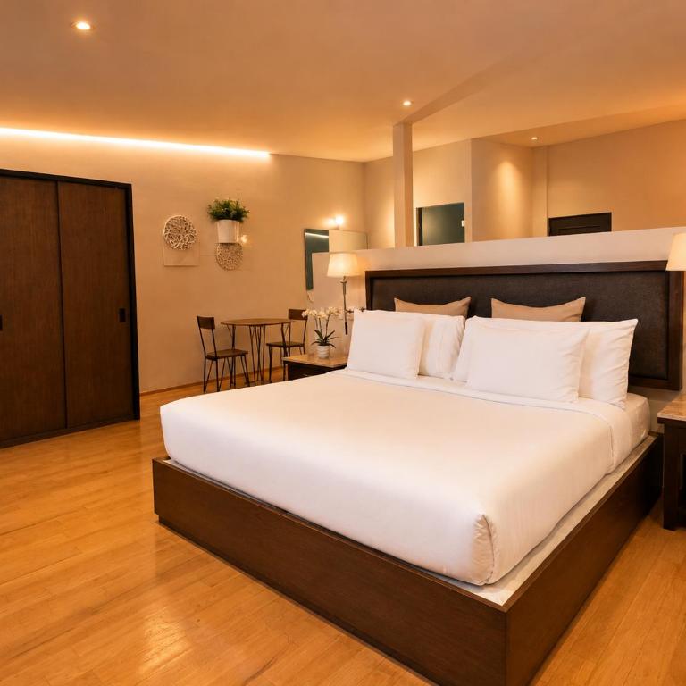 Tasso House - Suite Deluxe - 7