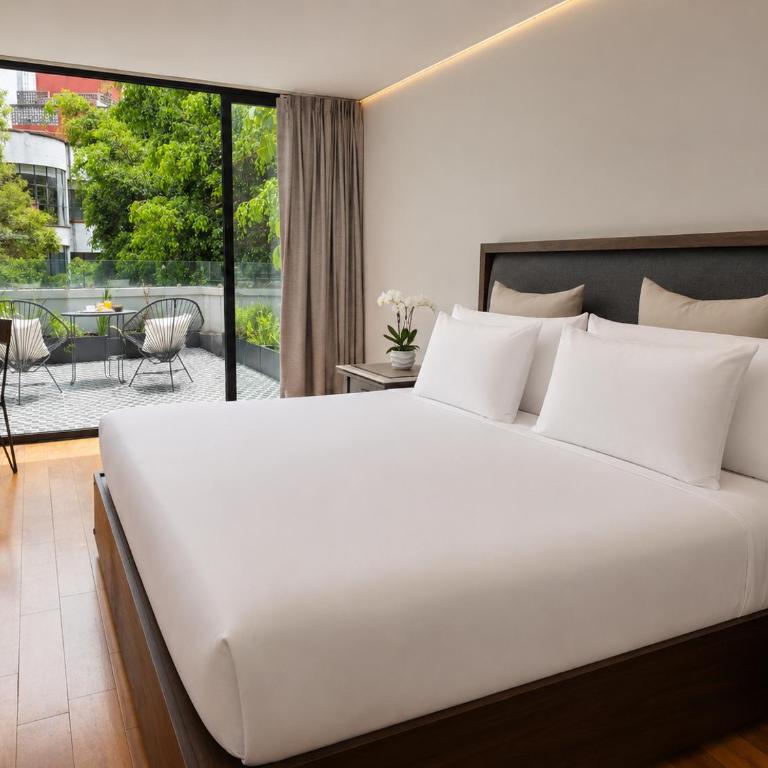 Tasso House - Suite Deluxe - 1