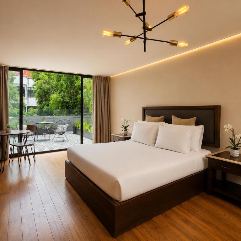 Tasso House - Suite Deluxe - 6