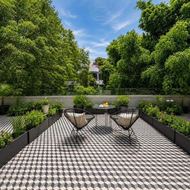 Tasso House - Suite Deluxe - 2