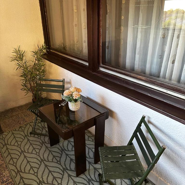 TAMARIS Apartment - Apartment mit 1 Schlafzimmer - 10