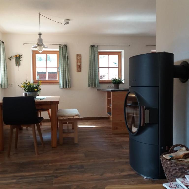 Das Prinzis - Chalet - 7