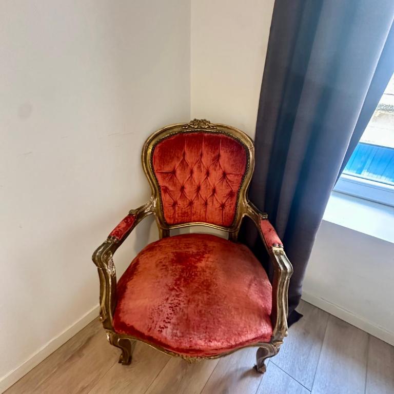 Le mosaïque - Apartment mit 1 Schlafzimmer - 6