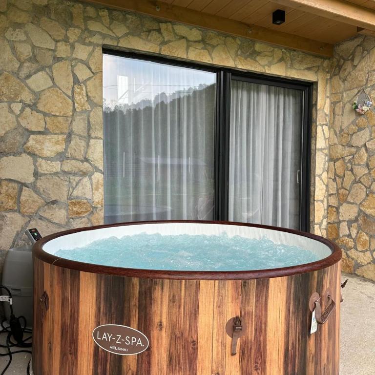 Vikendica The View Jahorina Pale - Two-Bedroom Villa - 33