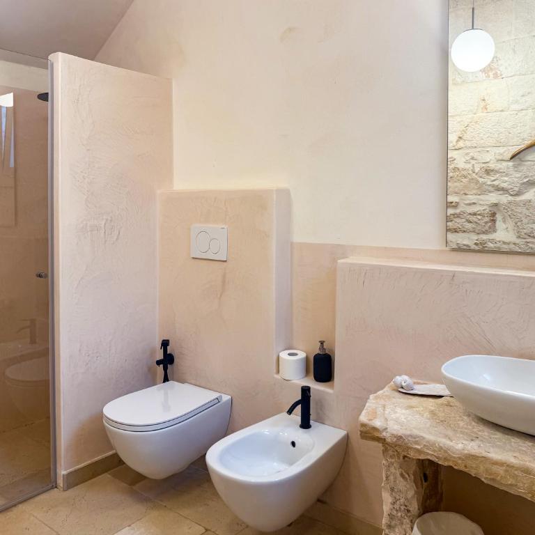 Masseria Luigi Flora - Suite - 9