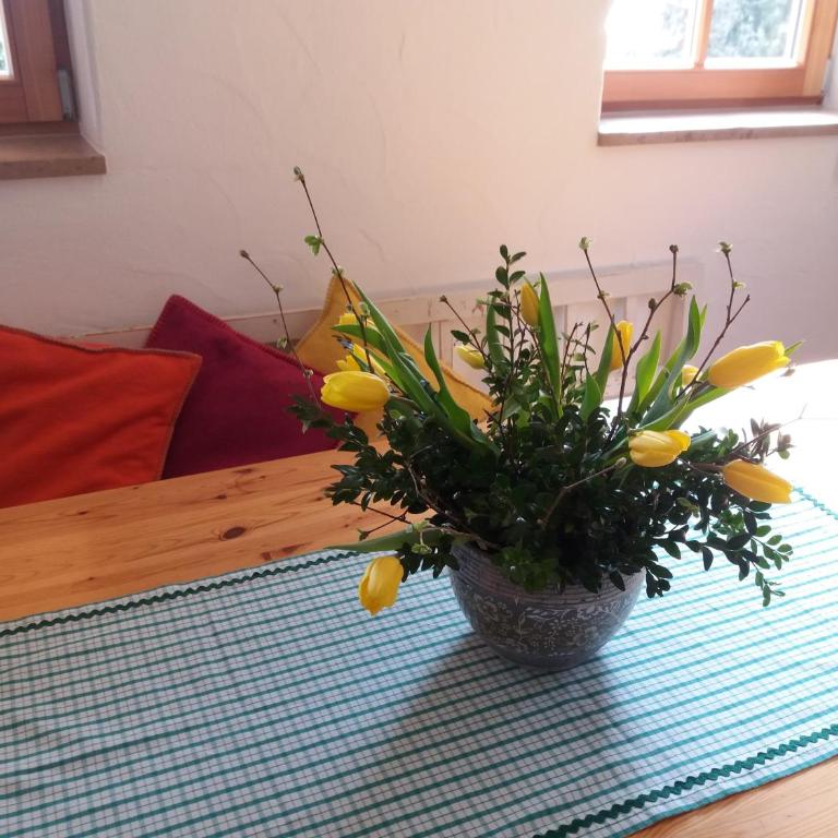 Das Prinzis - Chalet - 5